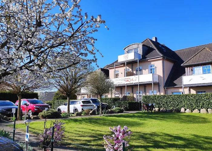 Ostseehotel Rike